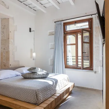 Margianna's Cupola Luxury *