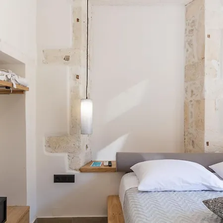 Margianna's Cupola Luxury Ferienhaus Rethymno