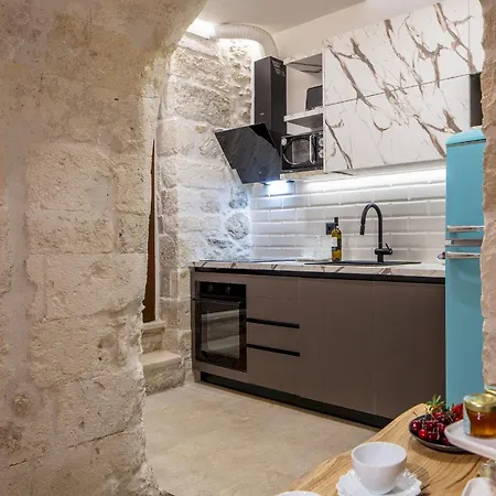 Margianna's Cupola Luxury Rethymno