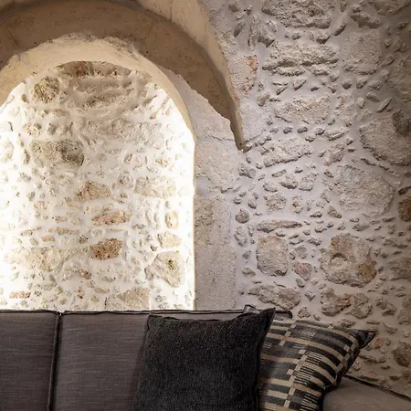 Margianna's Cupola Luxury Ferienhaus