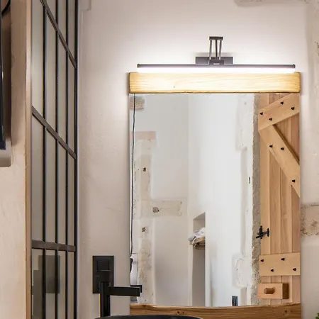 Margianna's Cupola Luxury Rethymno