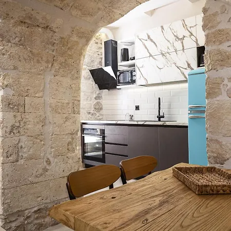 Ferienhaus Margianna's Cupola Luxury Rethymno