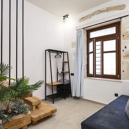 Margianna's Cupola Luxury * Rethymno